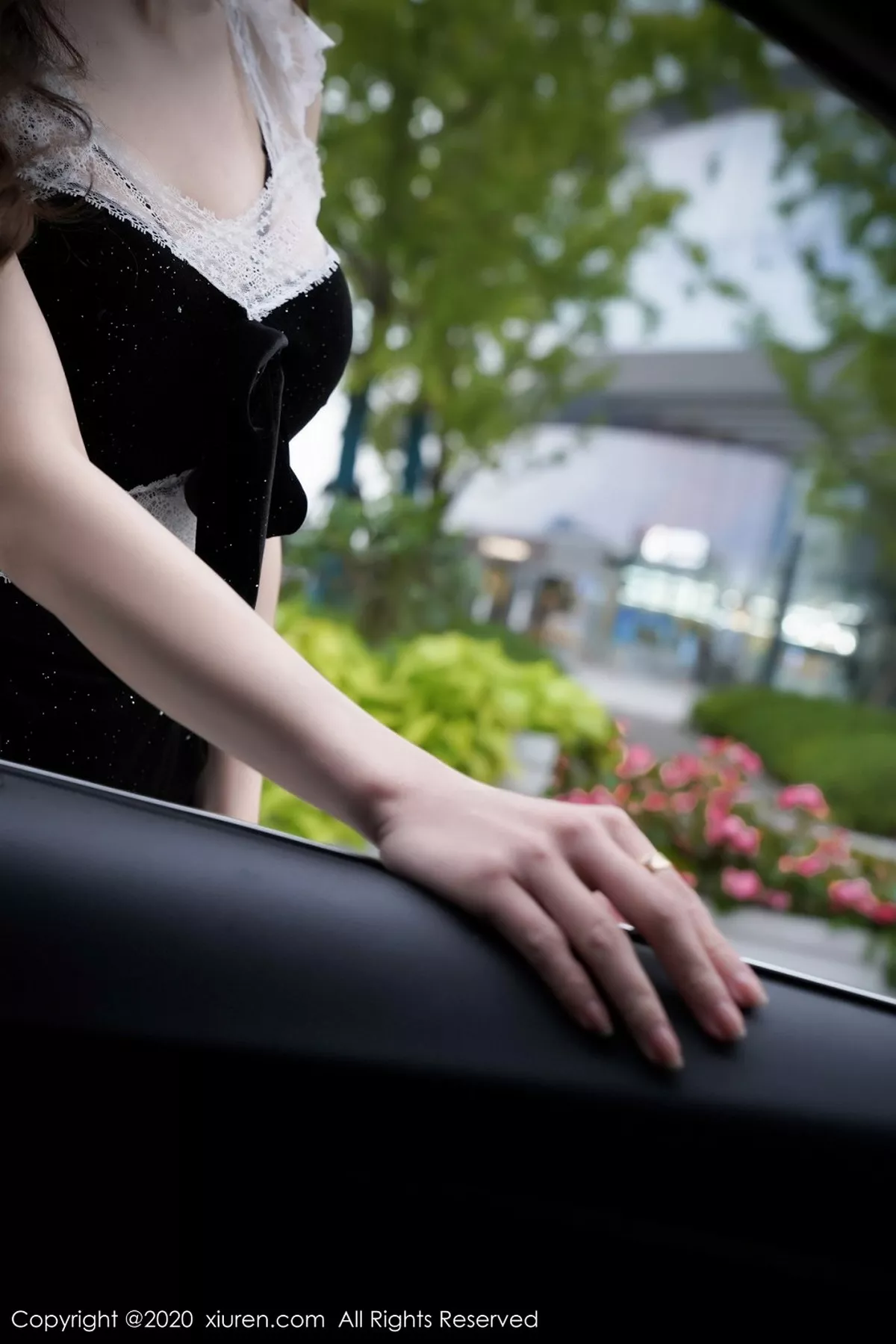 图片[12]-[XiuRen秀人网]第2832期周于希写真-秀人资源网