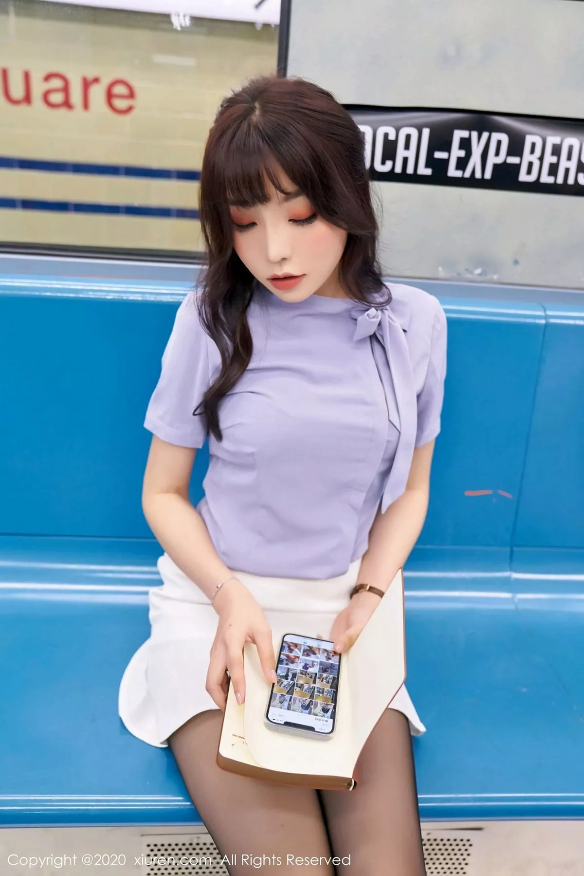 图片[15]-[XiuRen秀人网]第2834期芝芝Booty写真-秀人资源网