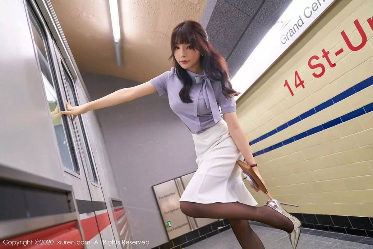 图片[7]-[XiuRen秀人网]第2834期芝芝Booty写真-秀人资源网