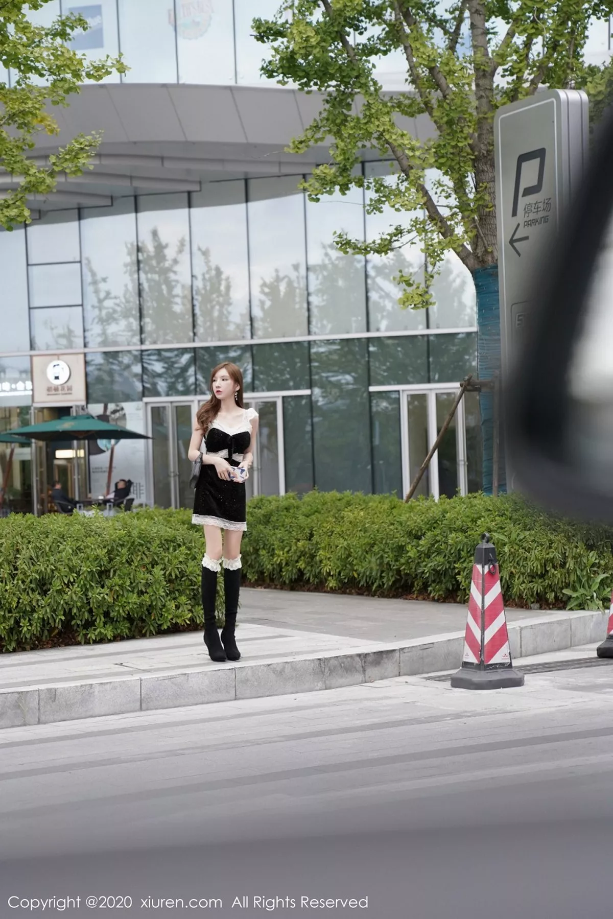 图片[27]-[XiuRen秀人网]第2832期周于希写真-秀人资源网