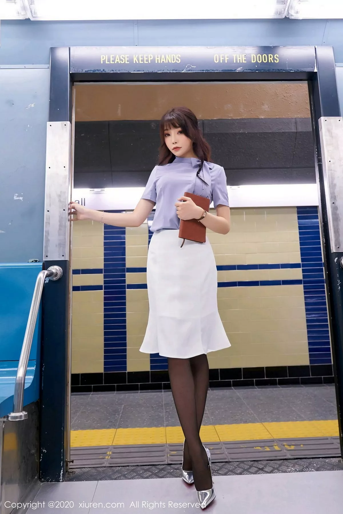 图片[12]-[XiuRen秀人网]第2834期芝芝Booty写真-秀人资源网