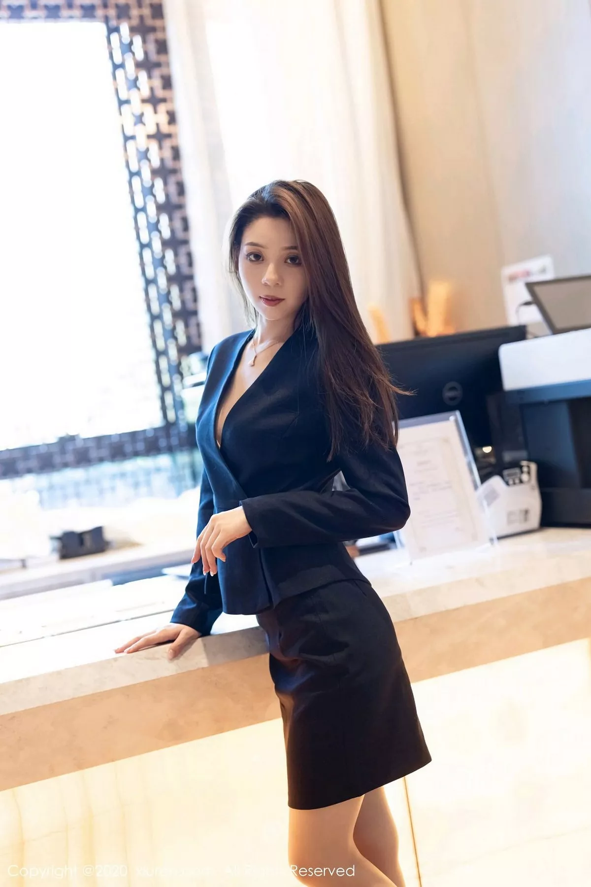 图片[16]-[XiuRen秀人网]第2838期言沫写真-秀人资源网