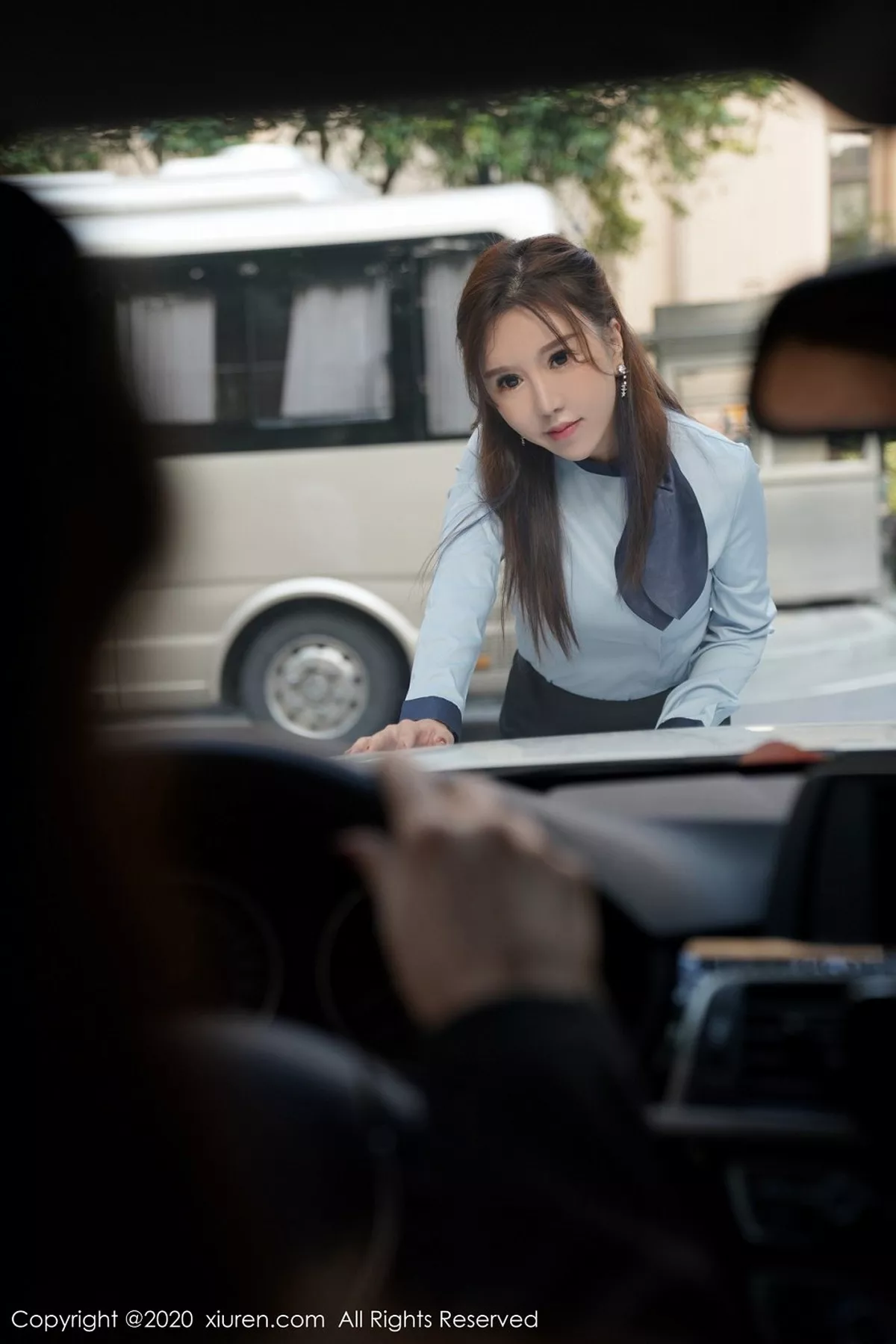 图片[37]-[XiuRen秀人网]第2836期沈欢欣写真-秀人资源网