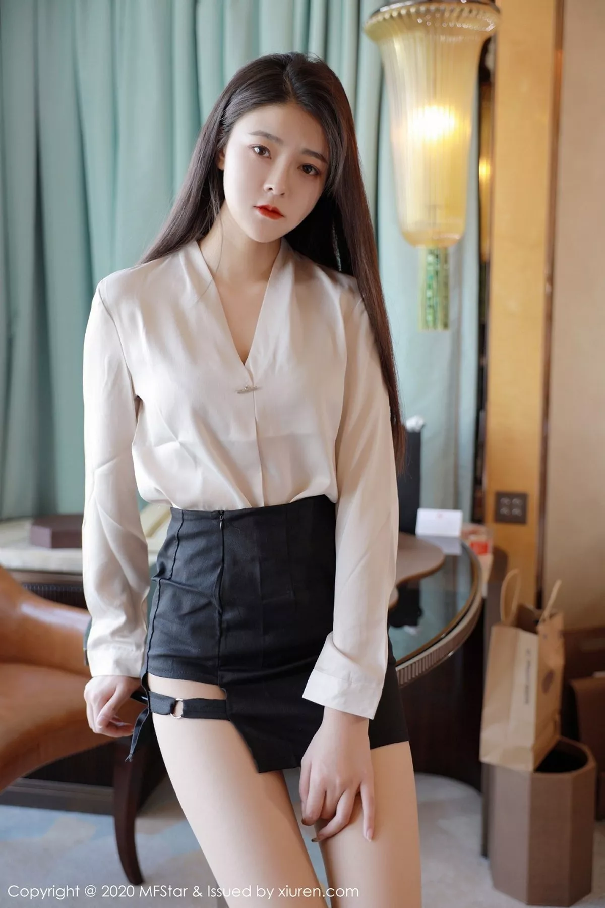 图片[6]-[MFStar模范学院]第418期苏雨彤写真-秀人资源网