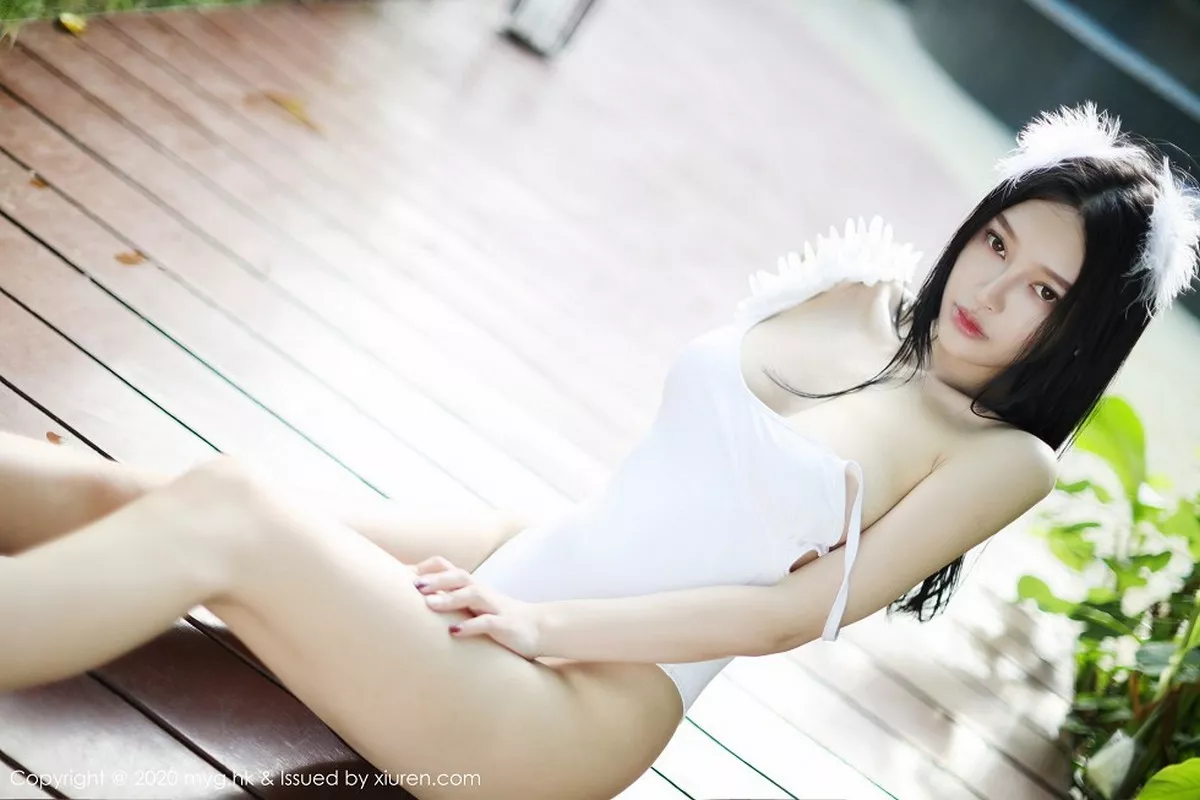 图片[4]-[MyGirl美媛馆]第463期唐琪儿写真-秀人资源网
