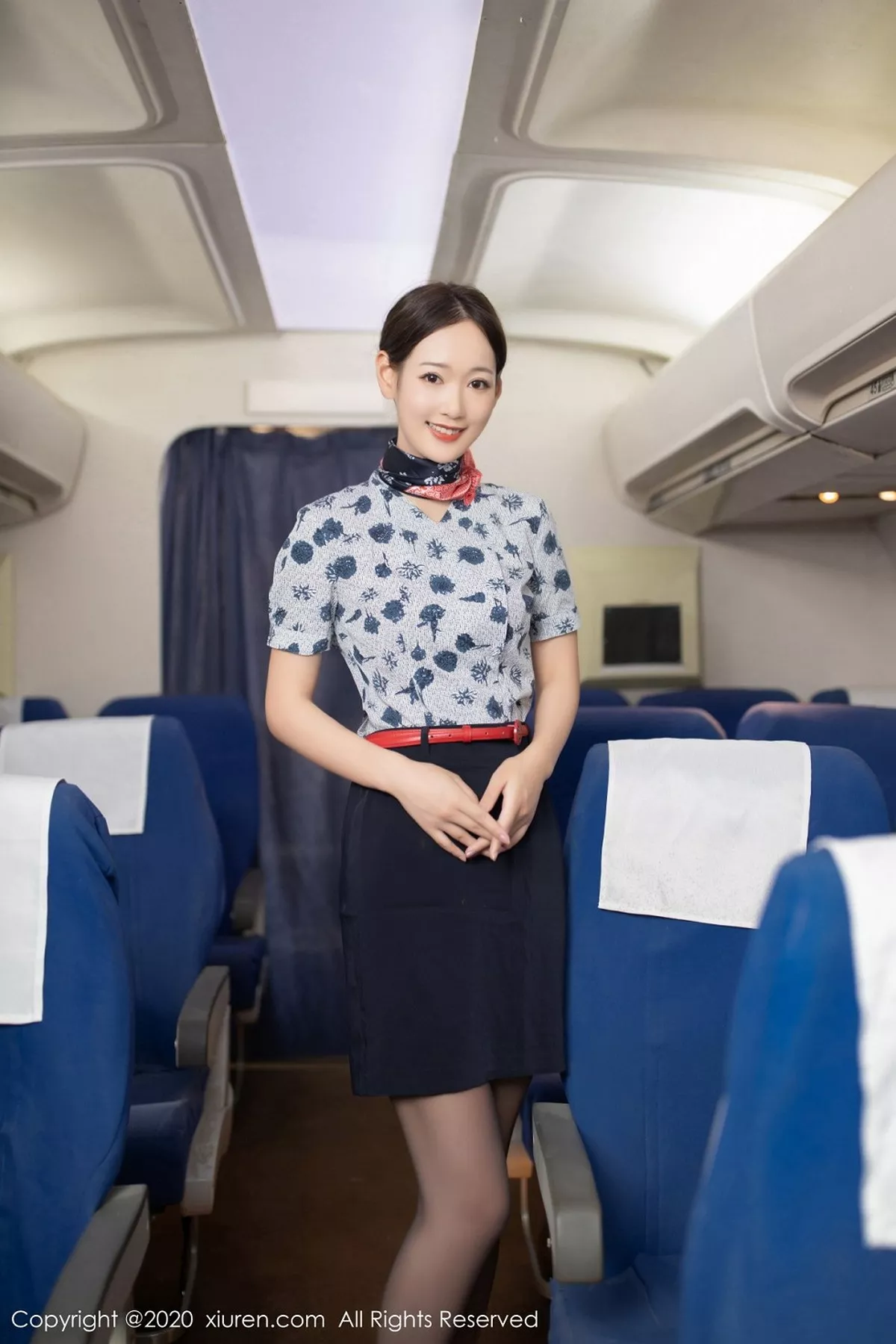 图片[5]-[XiuRen秀人网]第2840期唐安琪写真-秀人资源网