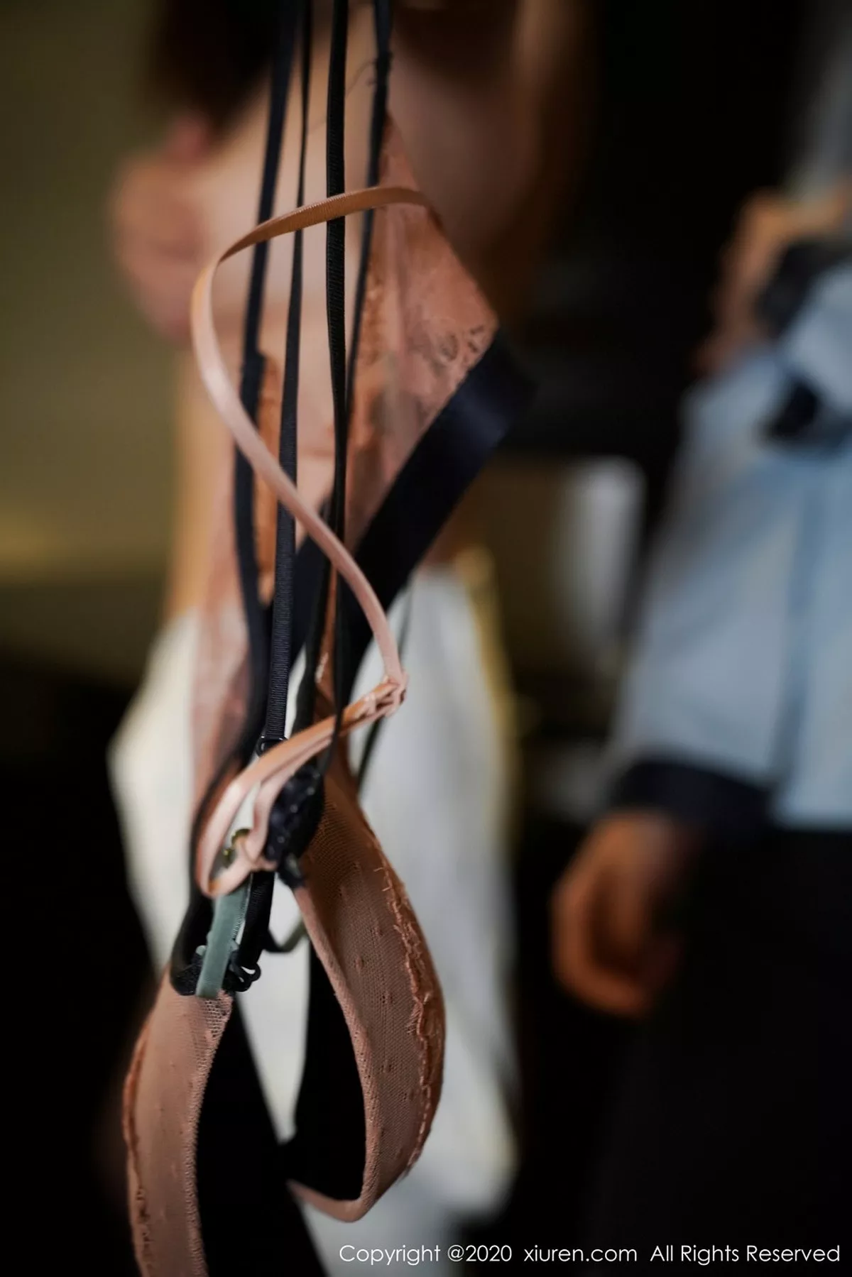 图片[4]-[XiuRen秀人网]第2836期沈欢欣写真-秀人资源网