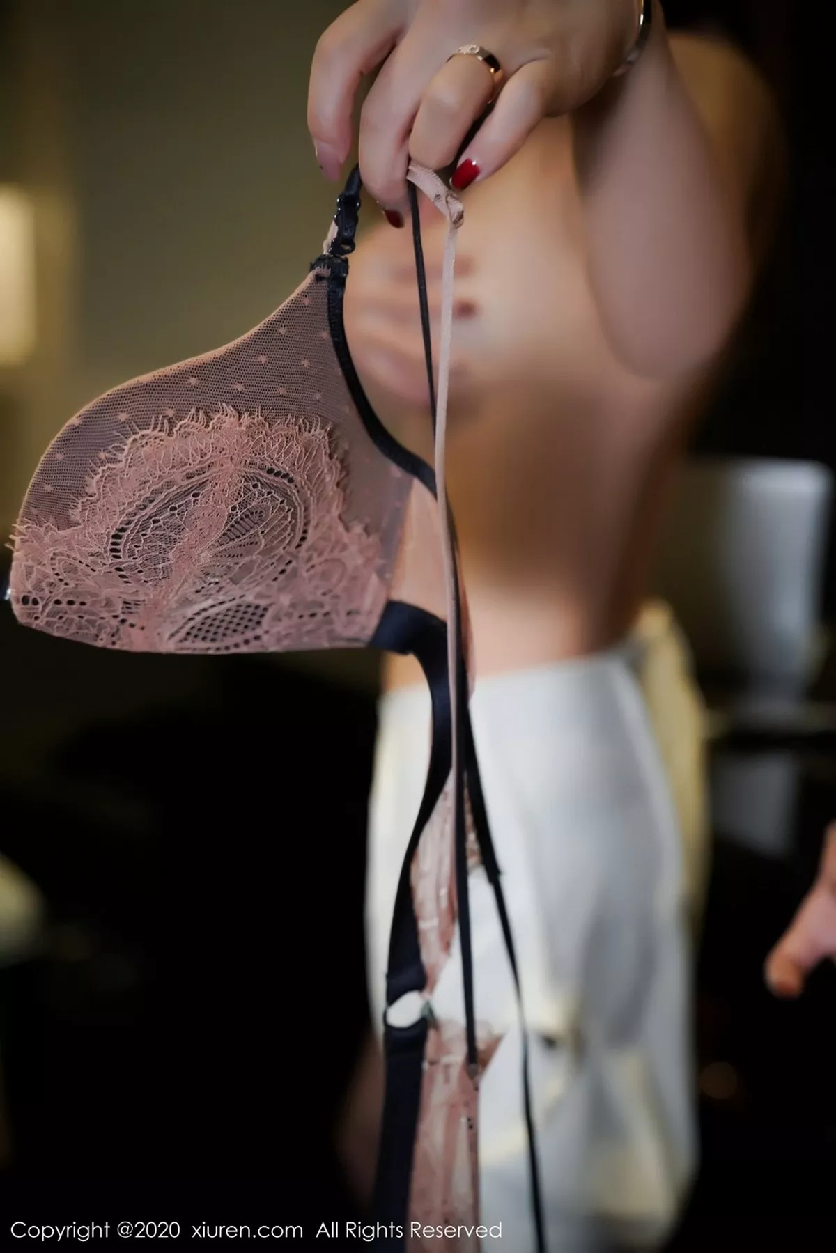 图片[41]-[XiuRen秀人网]第2836期沈欢欣写真-秀人资源网