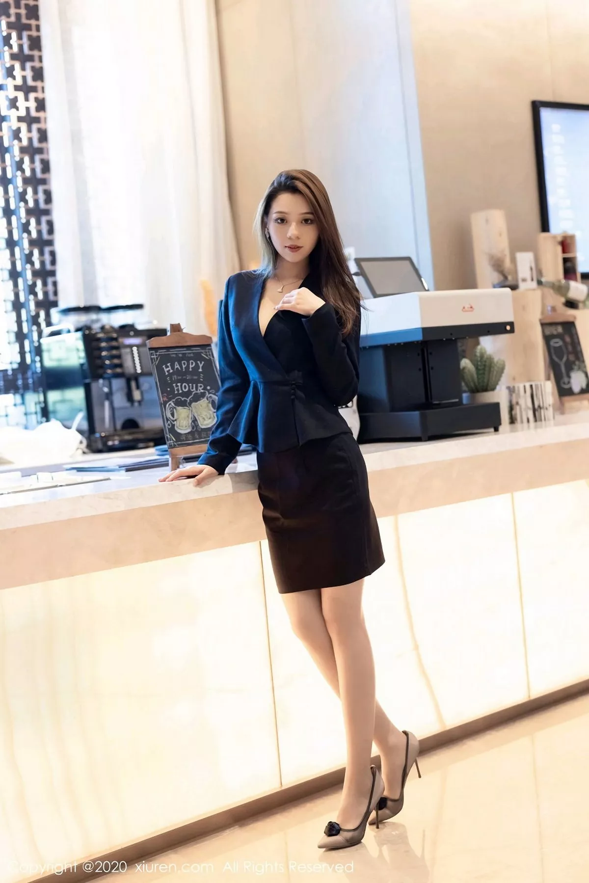 图片[10]-[XiuRen秀人网]第2838期言沫写真-秀人资源网