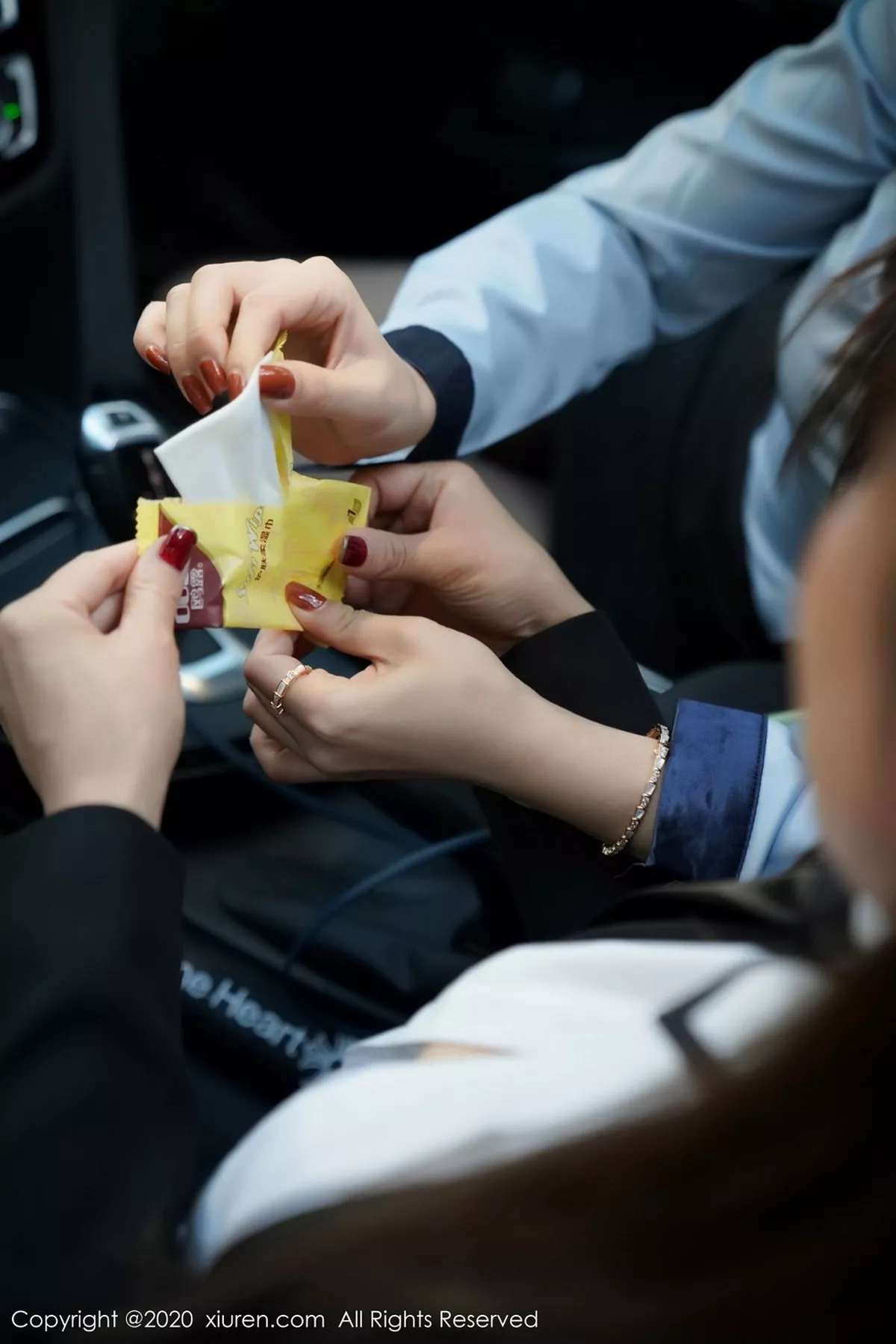 图片[33]-[XiuRen秀人网]第2836期沈欢欣写真-秀人资源网