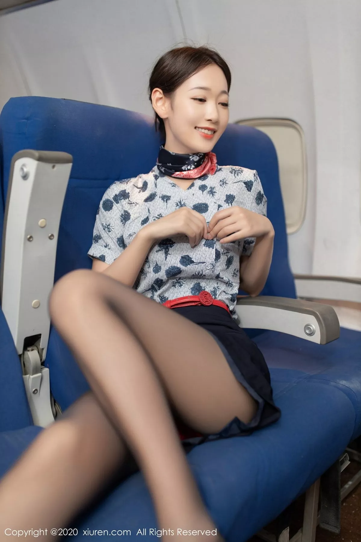图片[8]-[XiuRen秀人网]第2840期唐安琪写真-秀人资源网