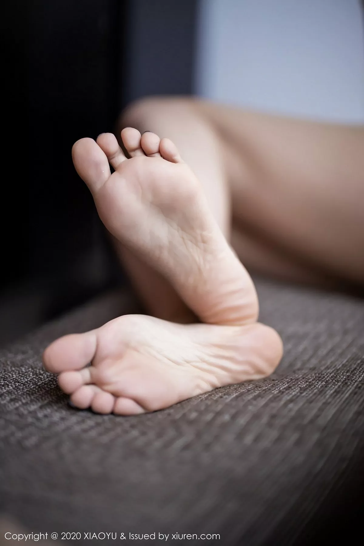 图片[5]-[XiaoYu画语界]第420期冯木木写真-秀人资源网