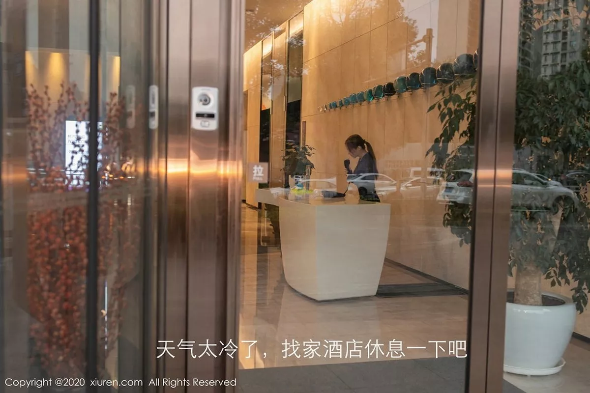 图片[13]-[XiuRen秀人网]第2847期鱼子酱写真-秀人资源网