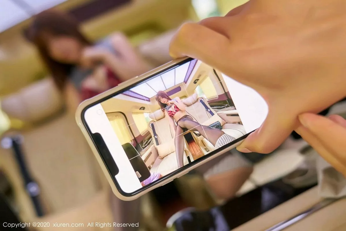 图片[14]-[XiuRen秀人网]第2775期芝芝Booty写真-秀人资源网