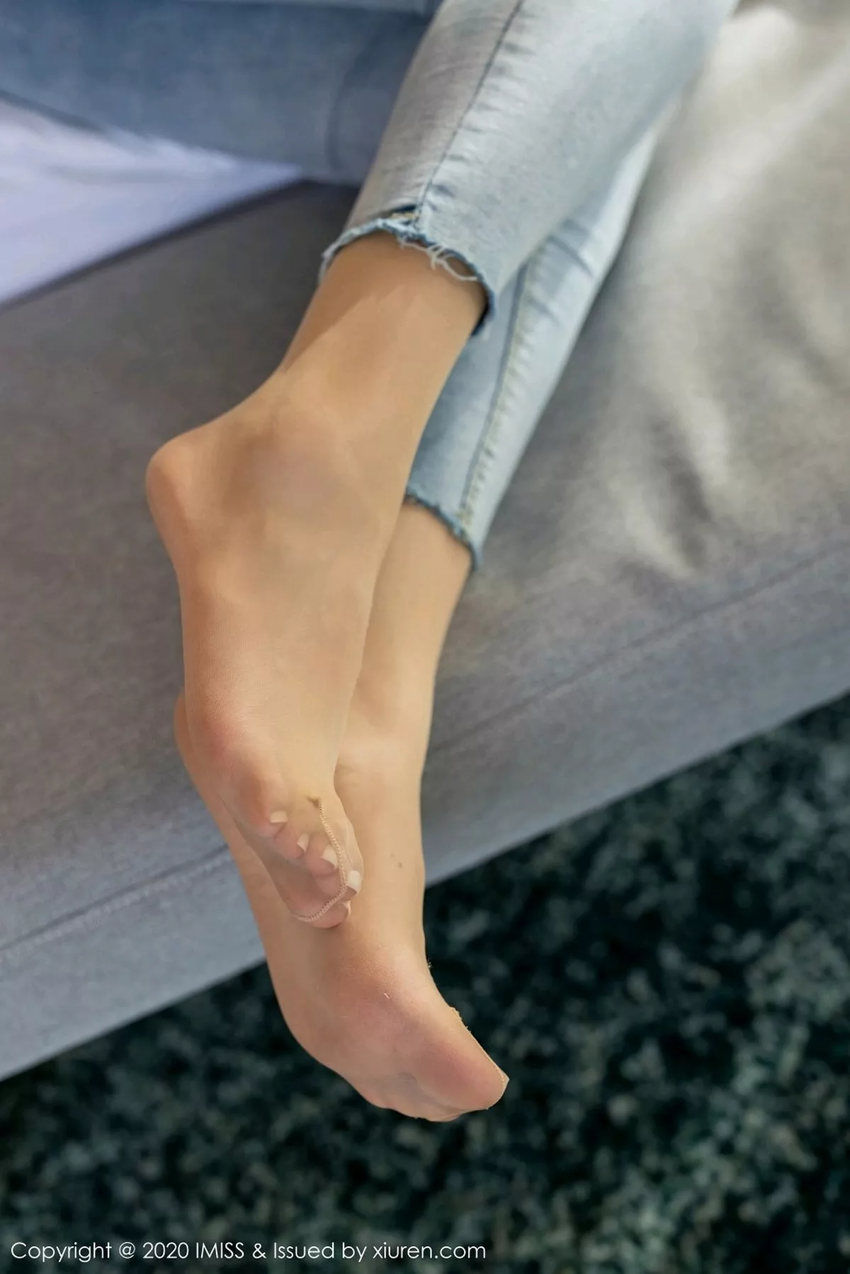 图片[8]-[Imiss爱蜜社]第523期九月生写真-秀人资源网