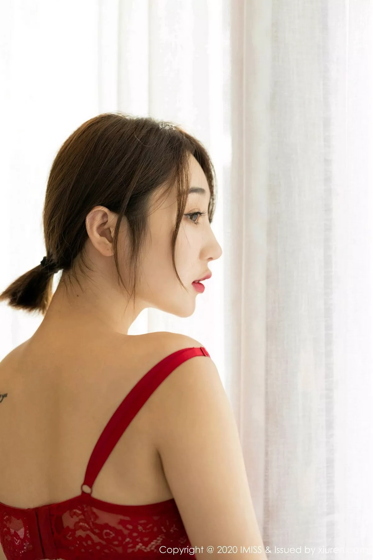 图片[25]-[Imiss爱蜜社]第523期九月生写真-秀人资源网