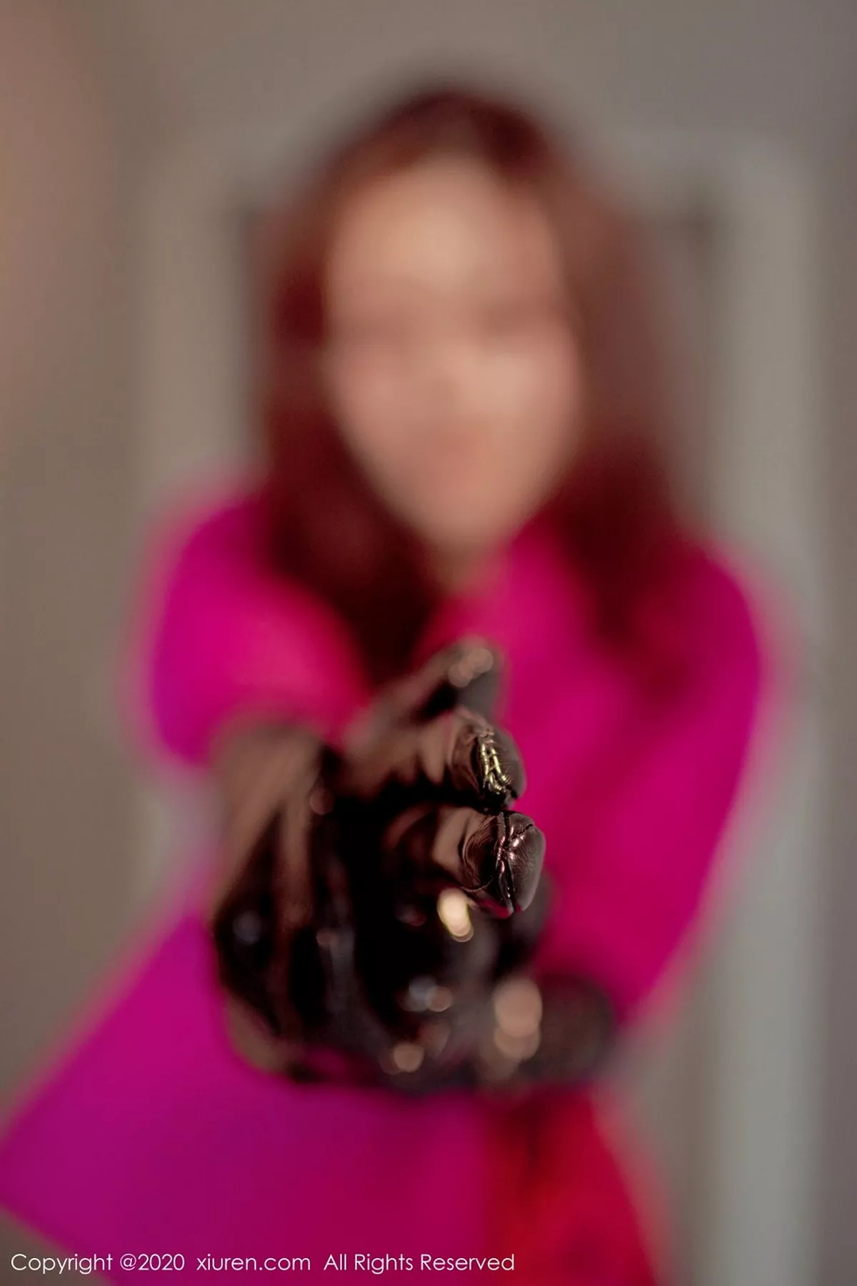 图片[5]-[XiuRen秀人网]第2770期白露小猪写真-秀人资源网