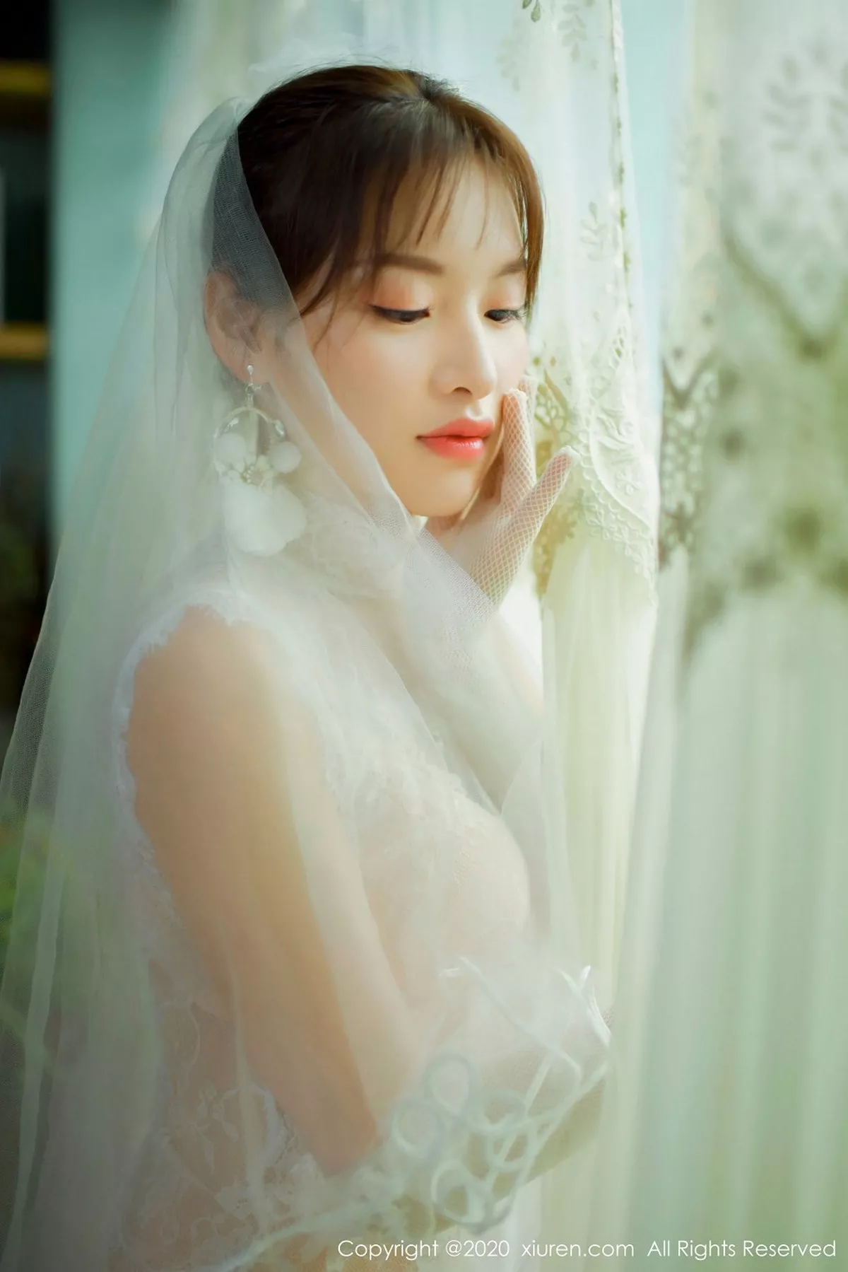 图片[5]-[XiuRen秀人网]第2848期范京宜写真-秀人资源网