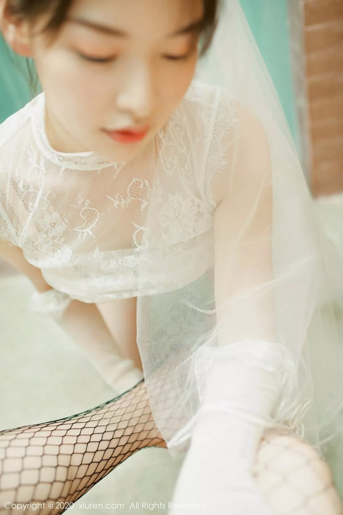 图片[6]-[XiuRen秀人网]第2848期范京宜写真-秀人资源网