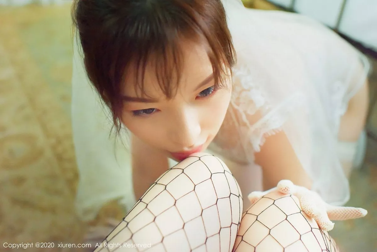 图片[16]-[XiuRen秀人网]第2848期范京宜写真-秀人资源网