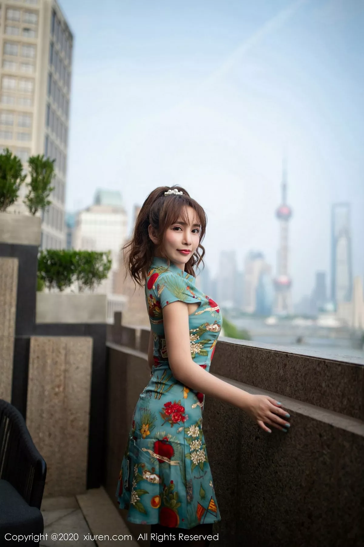 图片[5]-[XiuRen秀人网]第2851期陶喜乐写真-秀人资源网