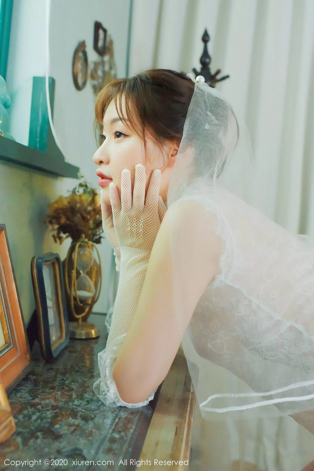 图片[4]-[XiuRen秀人网]第2848期范京宜写真-秀人资源网