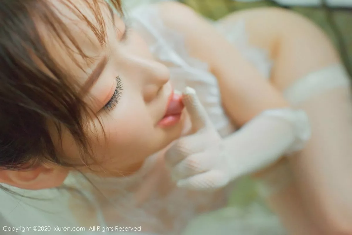 图片[14]-[XiuRen秀人网]第2848期范京宜写真-秀人资源网