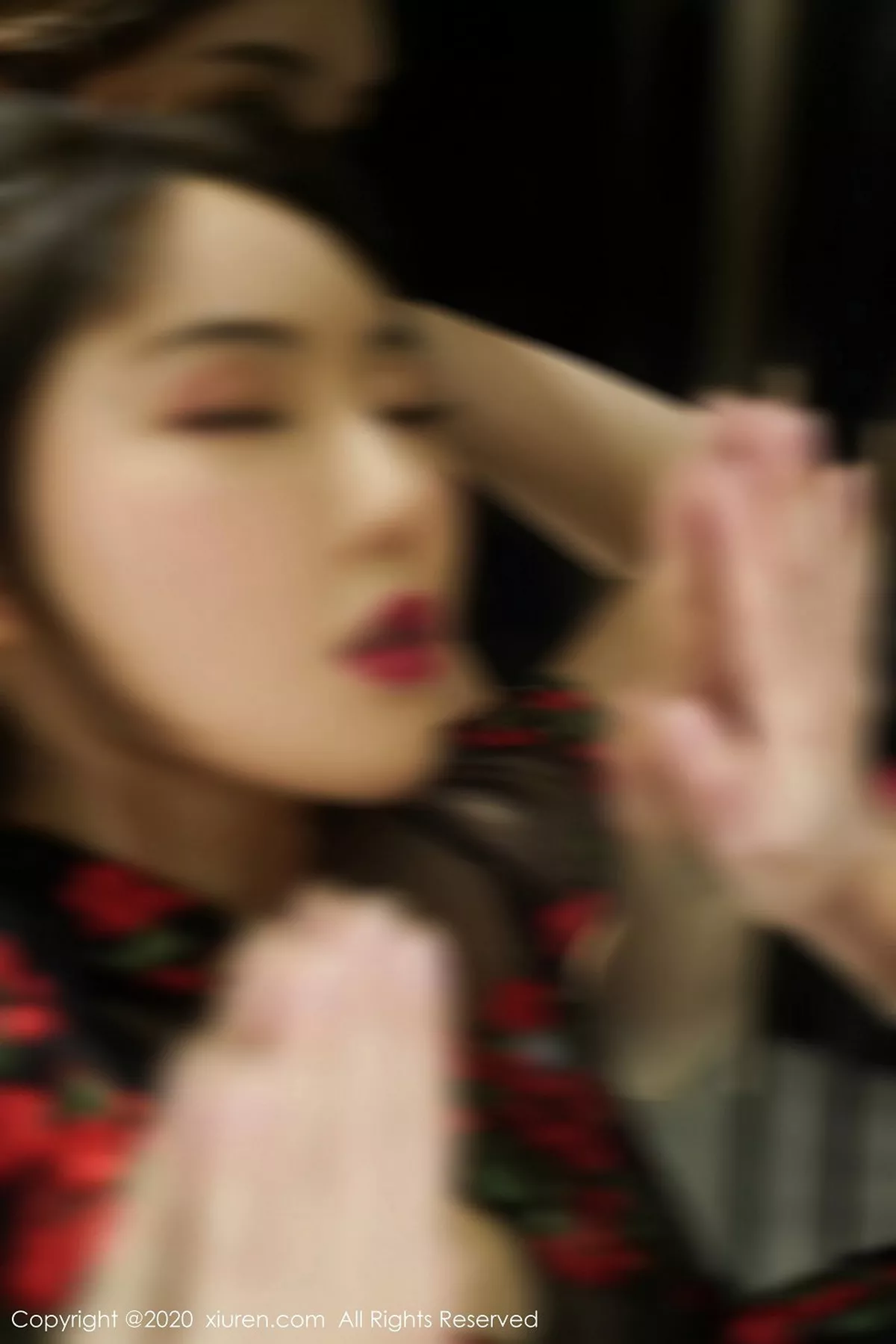 [XiuRen秀人网]第2849期萌汉药写真-秀人资源网