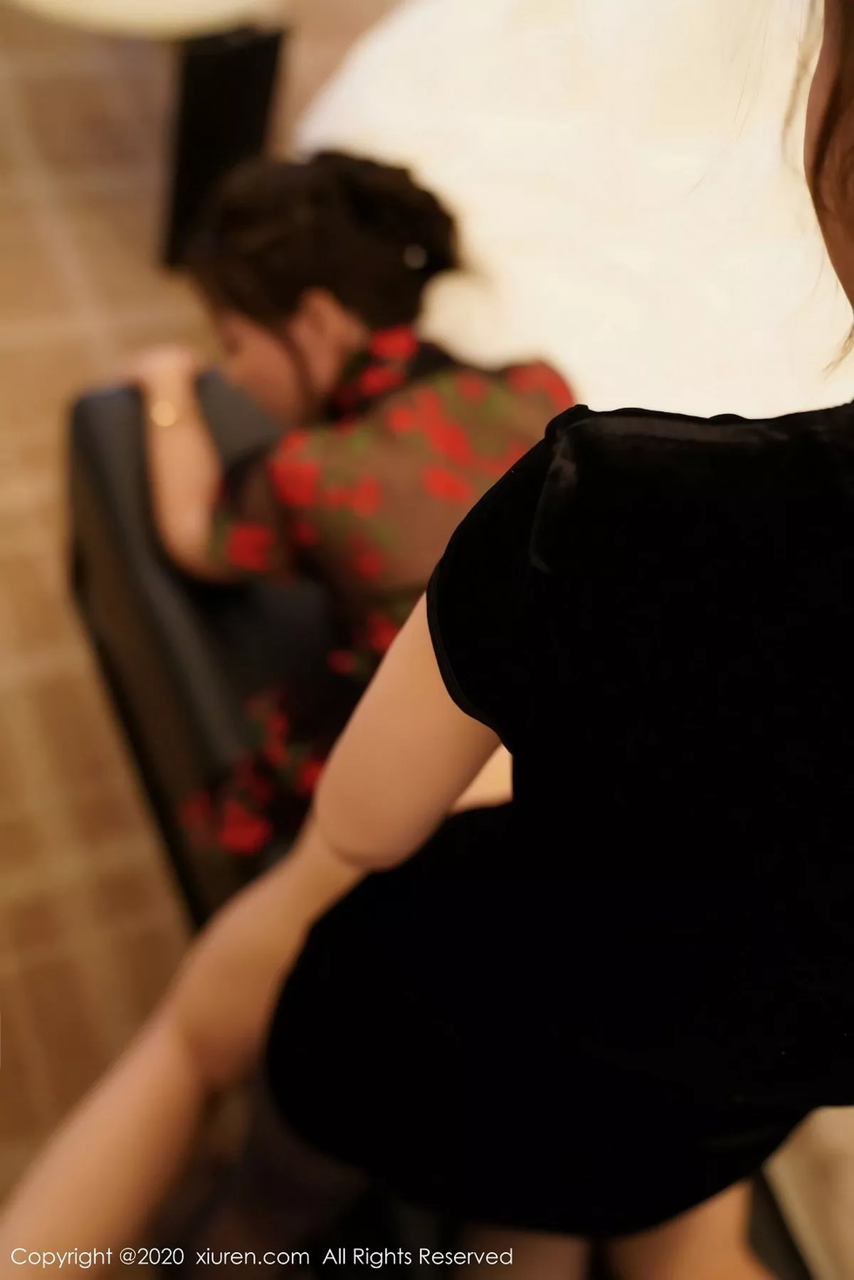 图片[10]-[XiuRen秀人网]第2849期萌汉药写真-秀人资源网