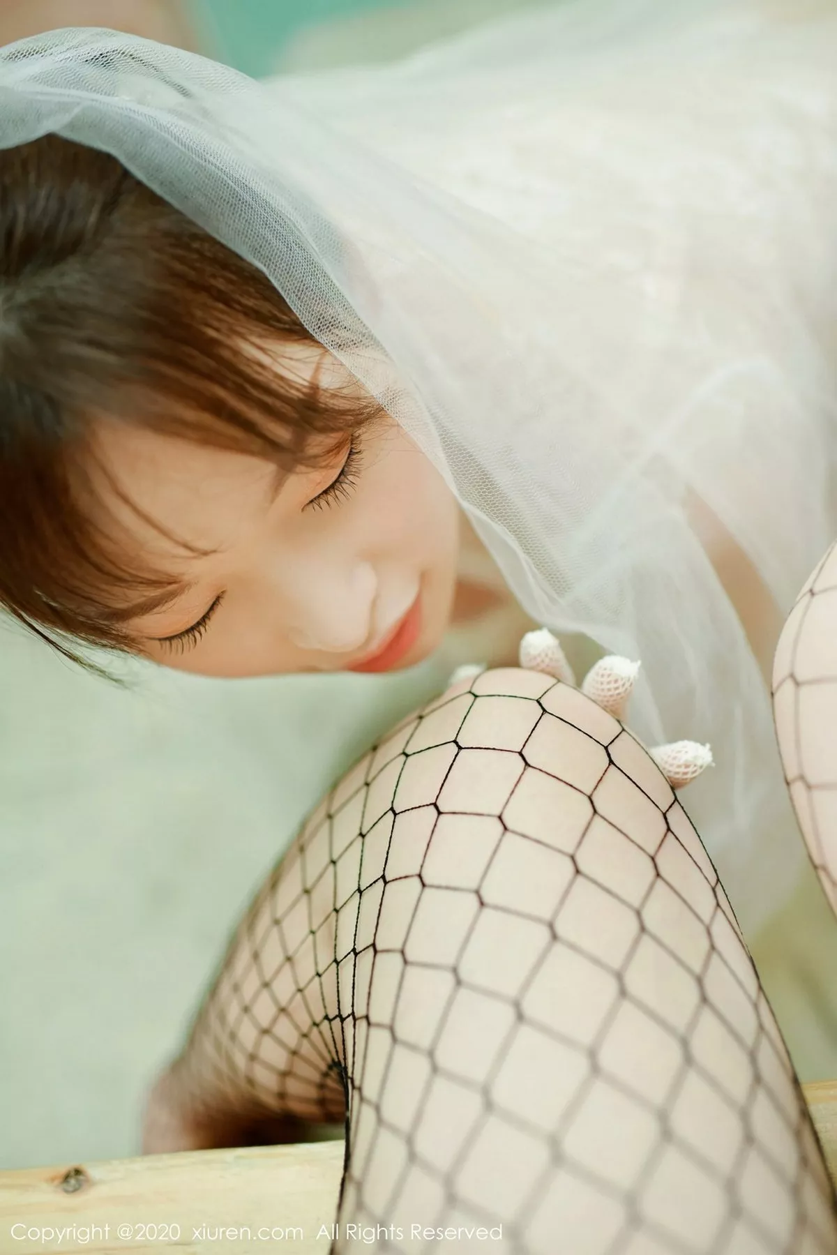 图片[15]-[XiuRen秀人网]第2848期范京宜写真-秀人资源网