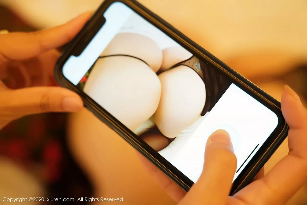 图片[2]-[XiuRen秀人网]第2849期萌汉药写真-秀人资源网