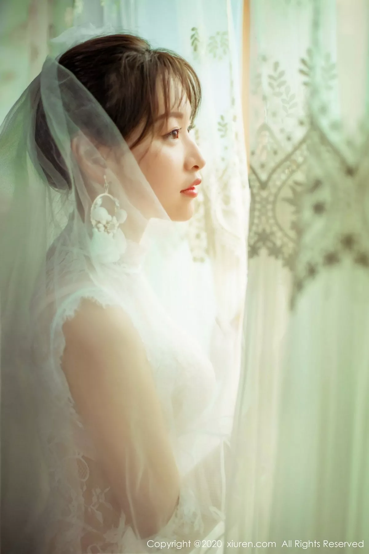 图片[3]-[XiuRen秀人网]第2848期范京宜写真-秀人资源网