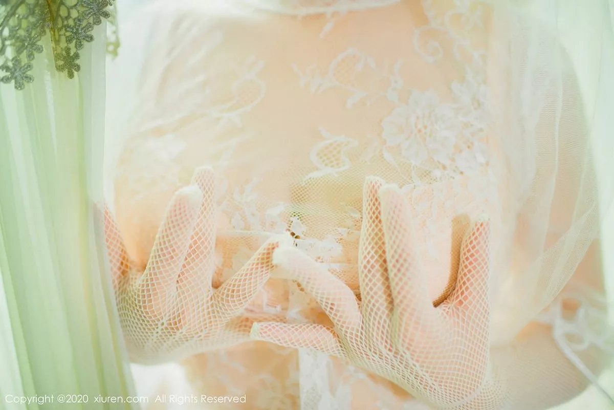 图片[8]-[XiuRen秀人网]第2848期范京宜写真-秀人资源网