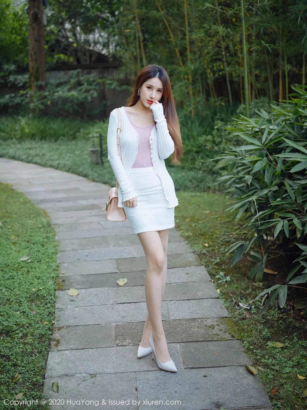 图片[8]-[HuaYang花漾]第332期徐安安写真-秀人资源网