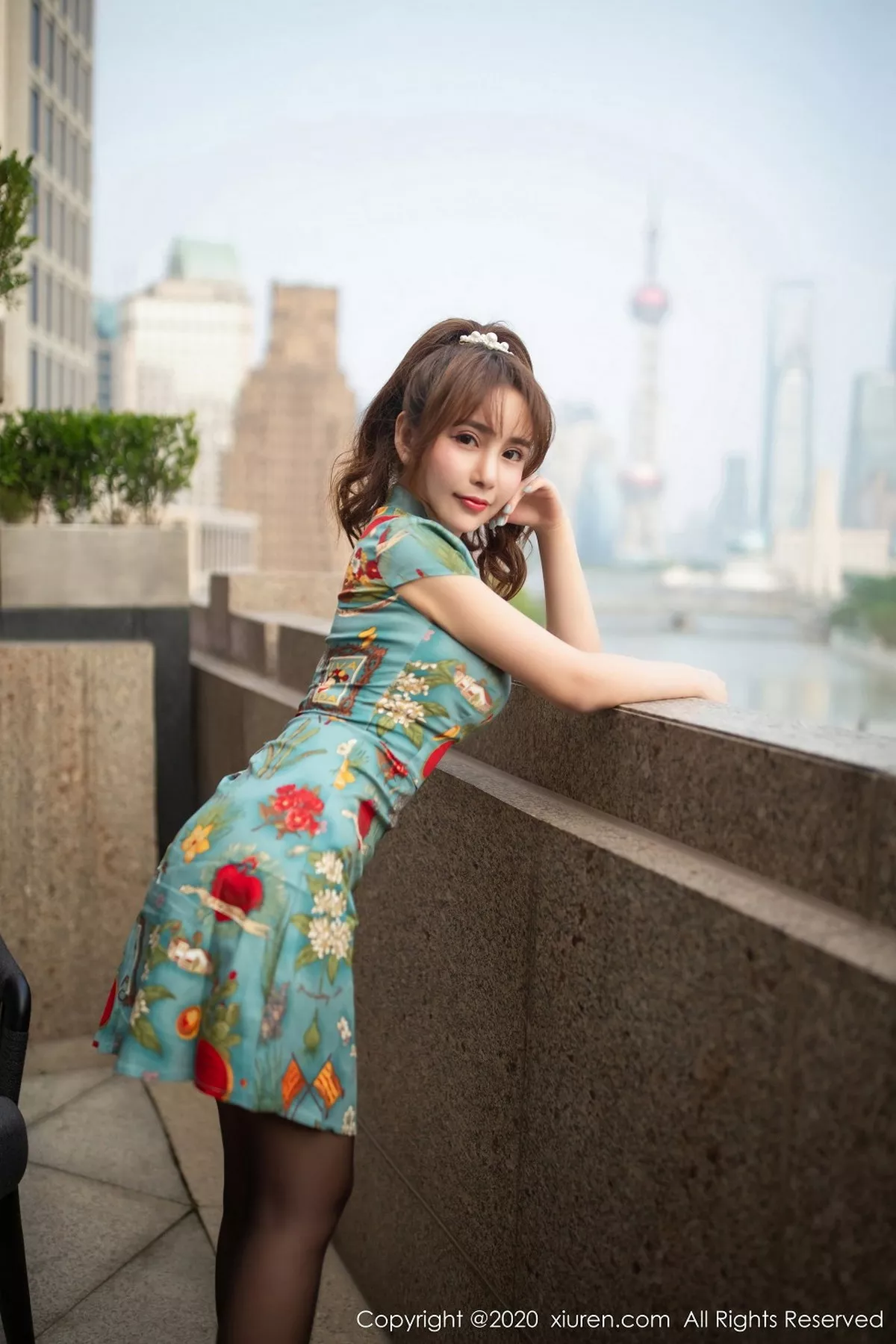 图片[6]-[XiuRen秀人网]第2851期陶喜乐写真-秀人资源网