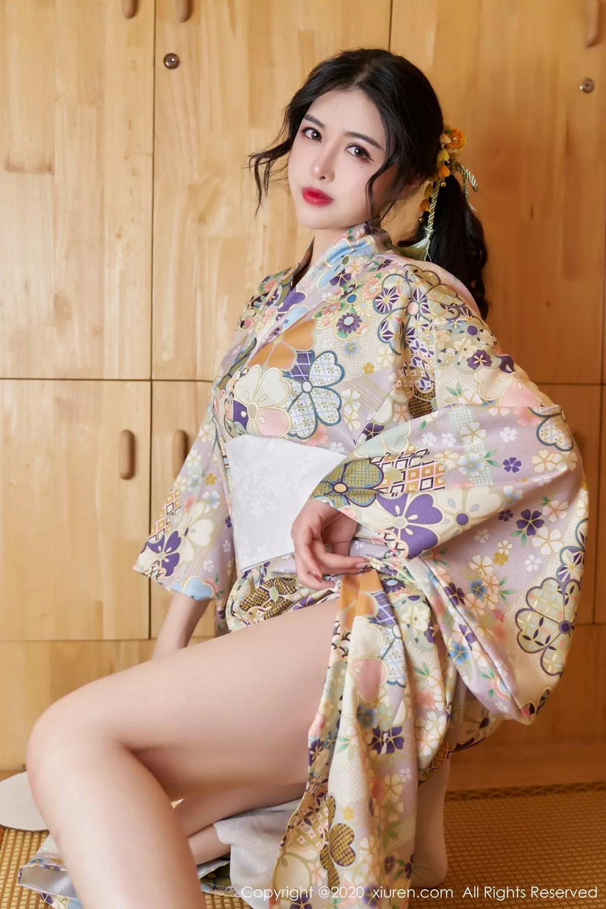 图片[15]-[XiuRen秀人网]第2853期韩静安写真-秀人资源网