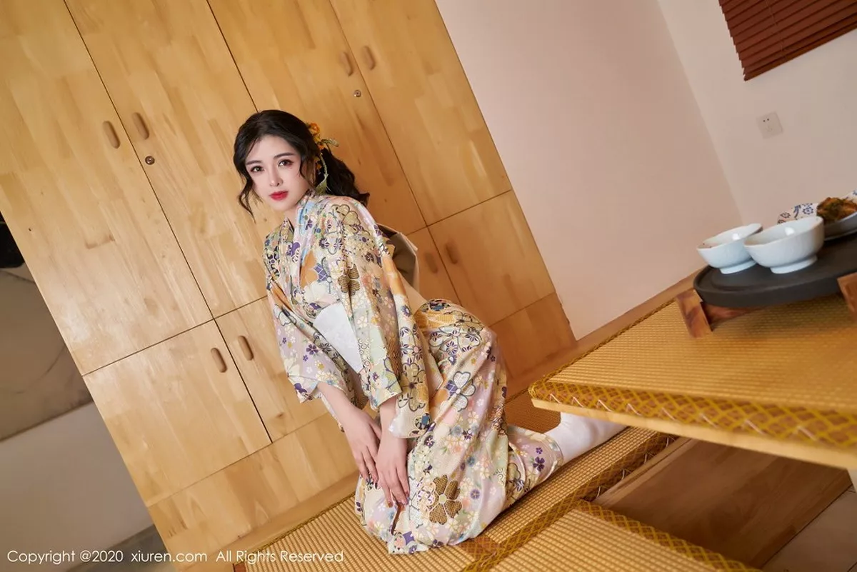 图片[16]-[XiuRen秀人网]第2853期韩静安写真-秀人资源网