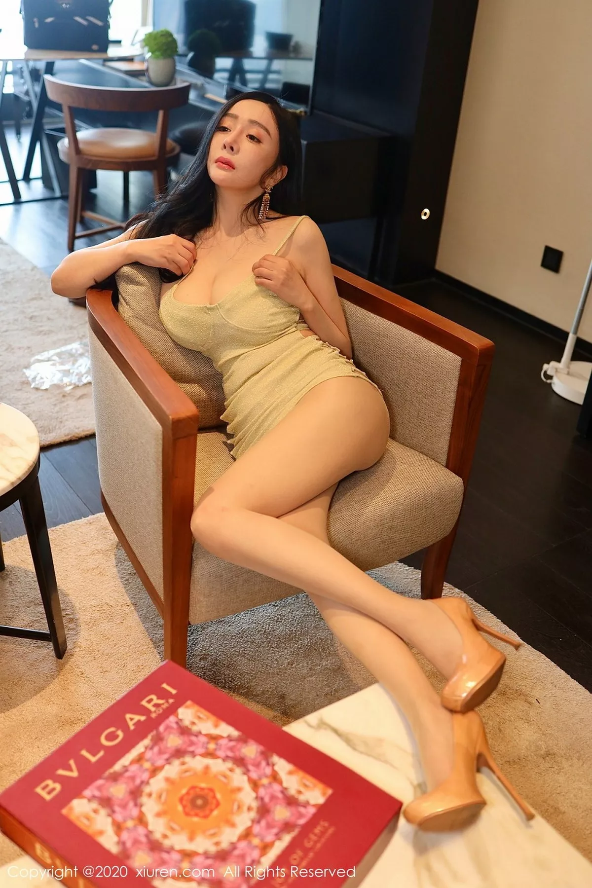 图片[17]-[XiuRen秀人网]第2854期允爾写真-秀人资源网