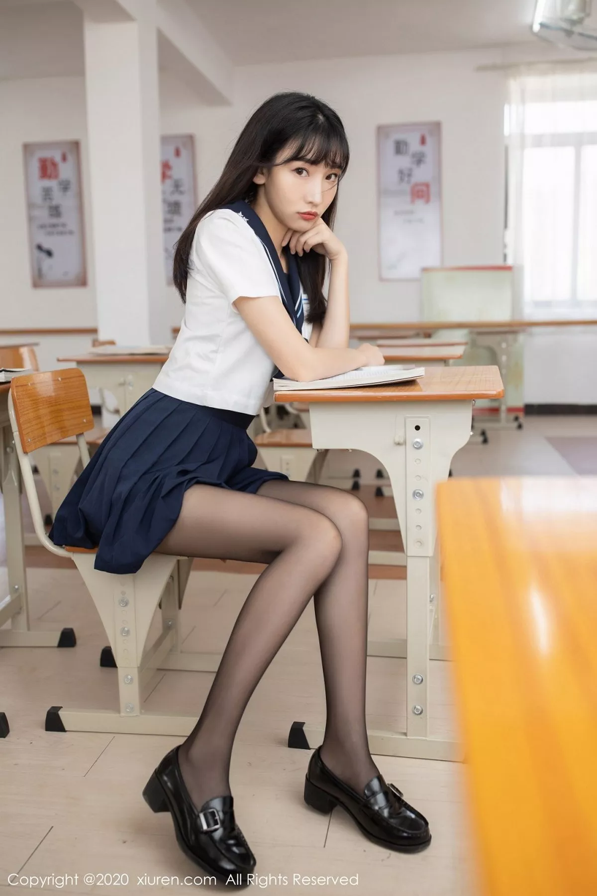 图片[23]-[XiuRen秀人网]第2856期陆萱萱写真-秀人资源网