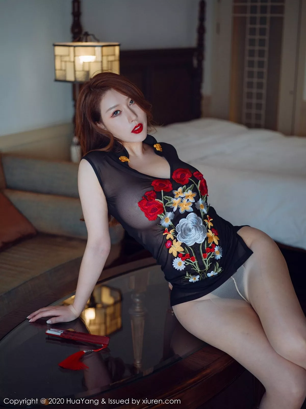 图片[17]-[HuaYang花漾]第333期尤妮丝写真-秀人资源网