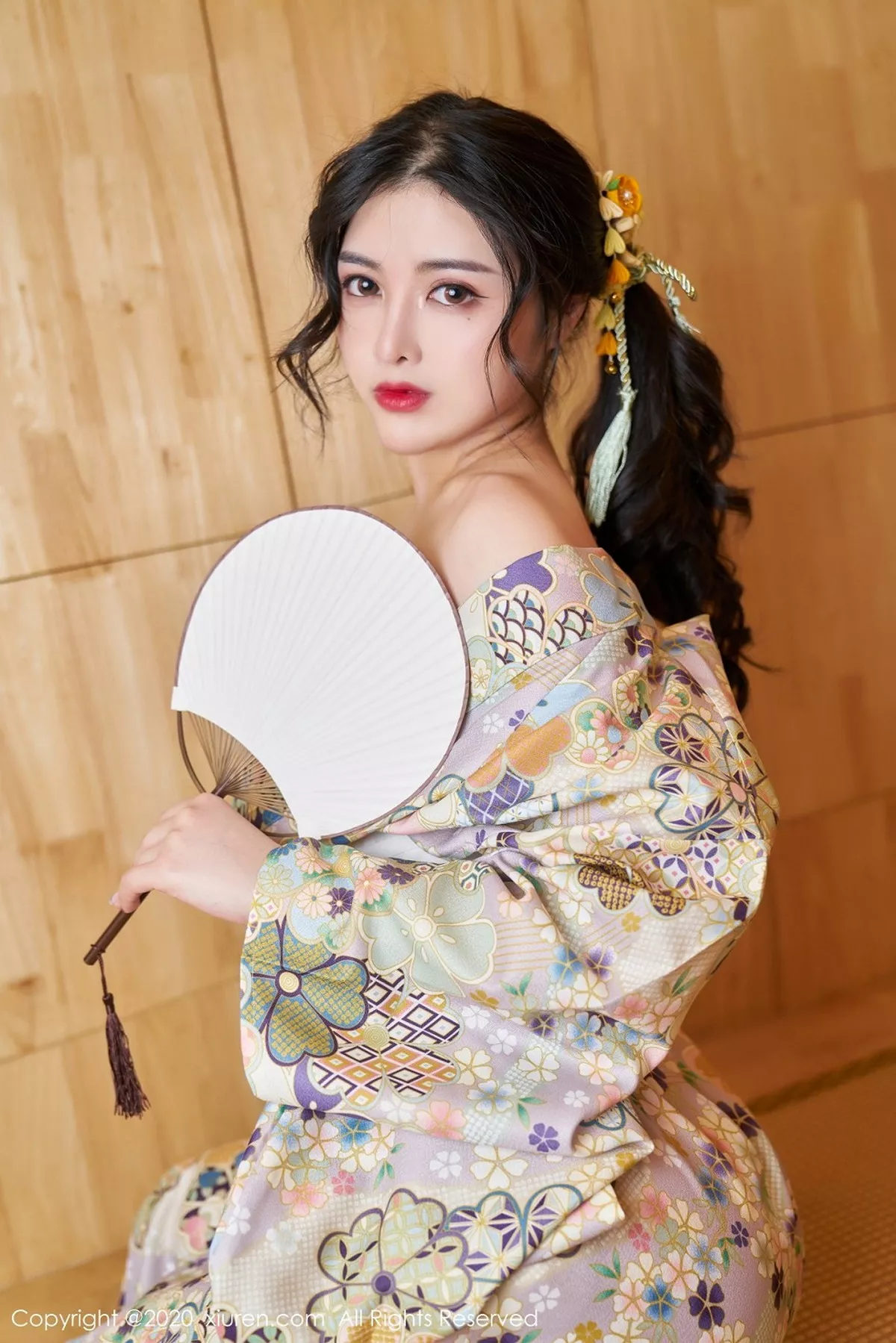 图片[25]-[XiuRen秀人网]第2853期韩静安写真-秀人资源网