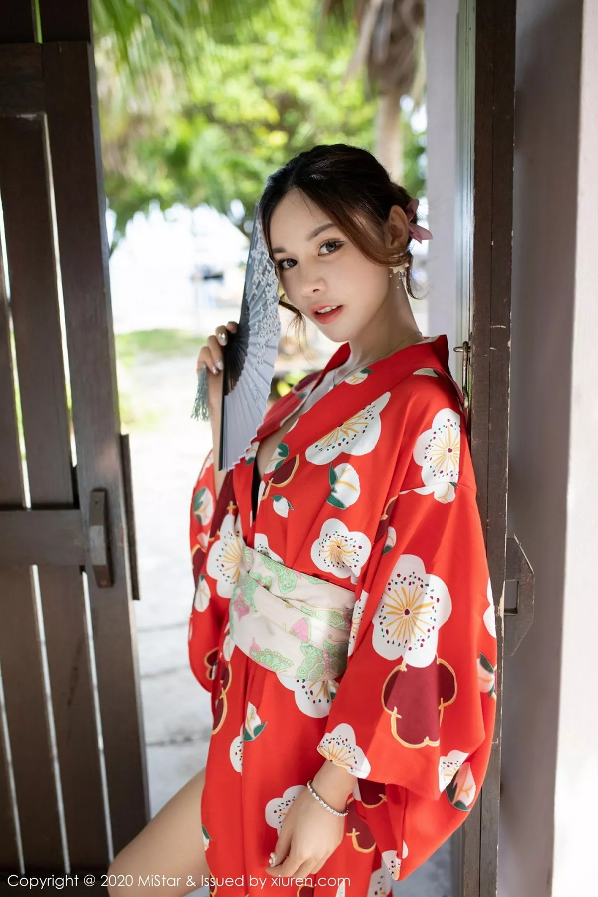 图片[4]-[MiStar魅妍社]第326期沈佳熹写真-秀人资源网