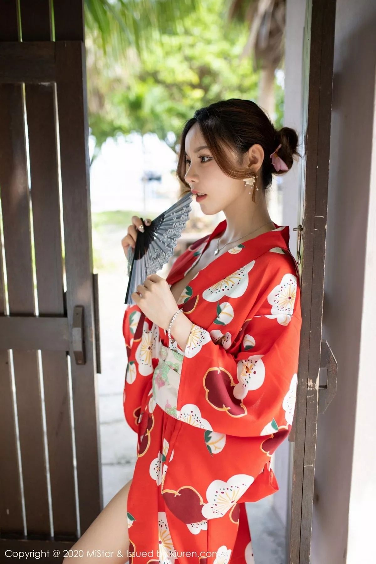 图片[2]-[MiStar魅妍社]第326期沈佳熹写真-秀人资源网