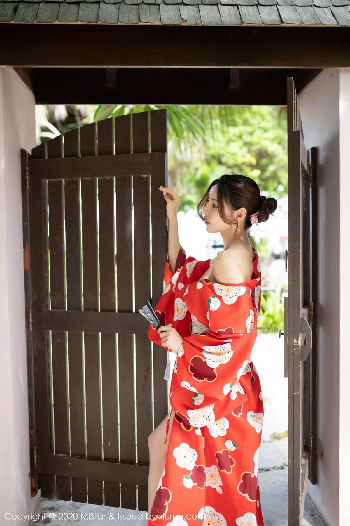 图片[3]-[MiStar魅妍社]第326期沈佳熹写真-秀人资源网