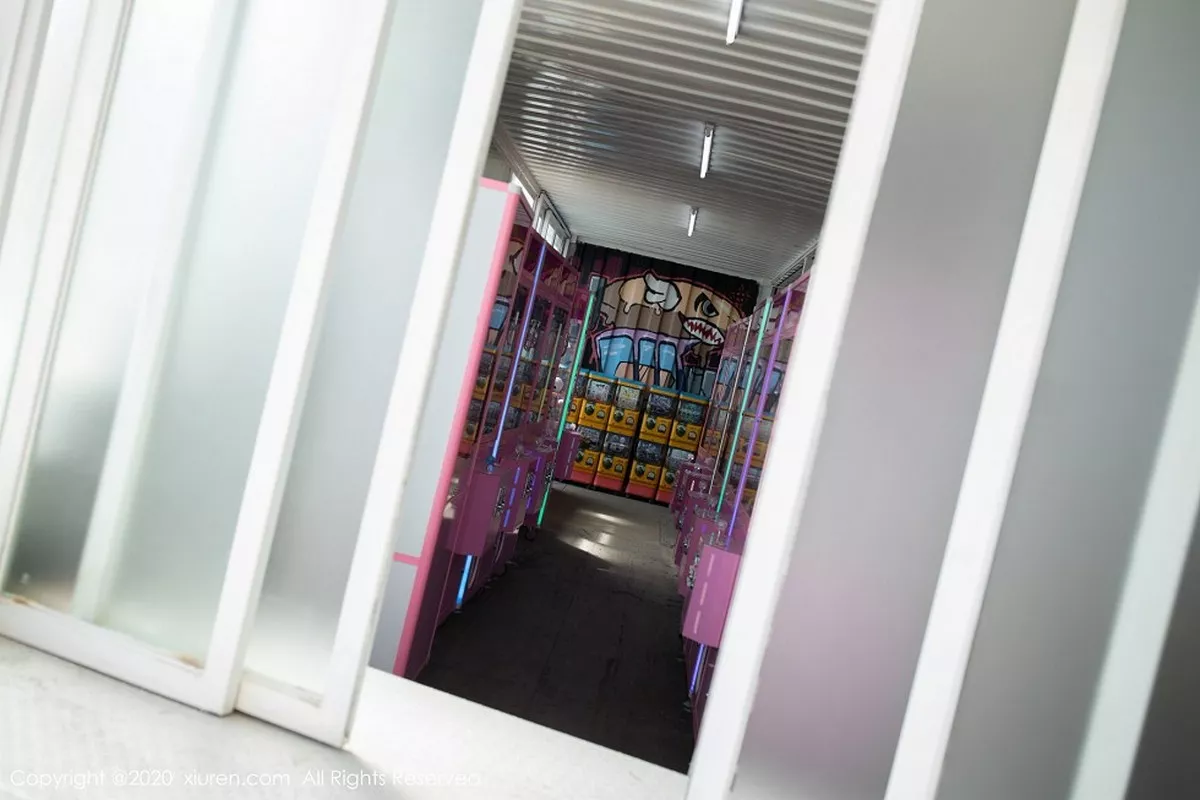 图片[8]-[XiuRen秀人网]第2856期陆萱萱写真-秀人资源网