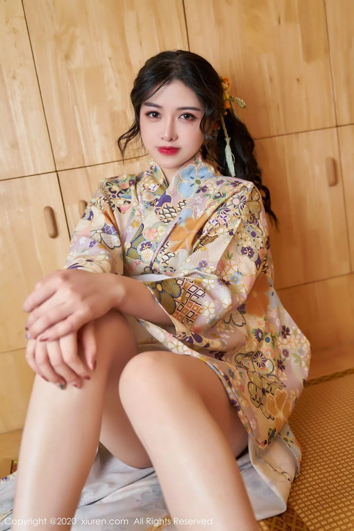 图片[23]-[XiuRen秀人网]第2853期韩静安写真-秀人资源网