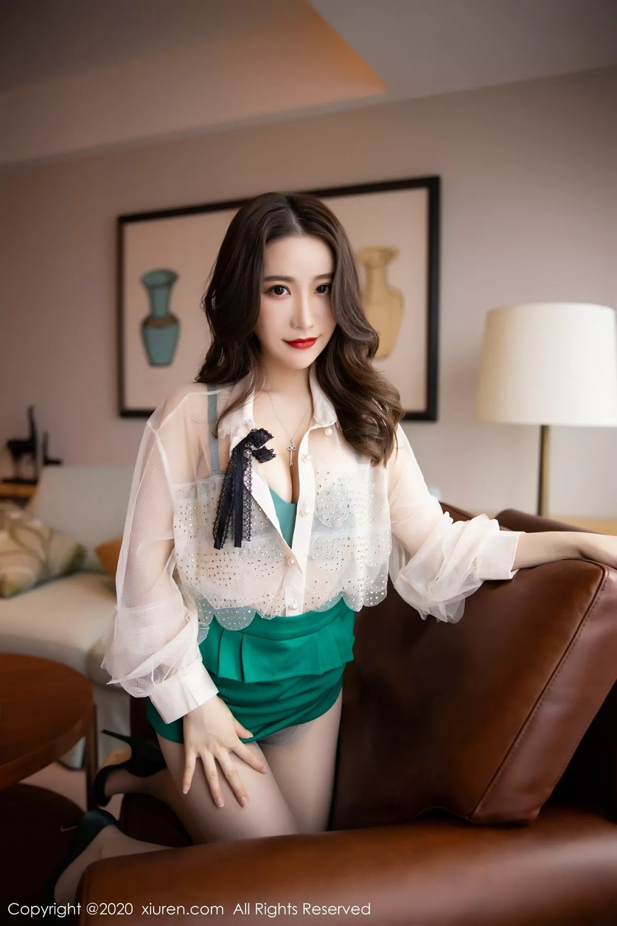 图片[10]-[XiuRen秀人网]第2855期绯月樱写真-秀人资源网