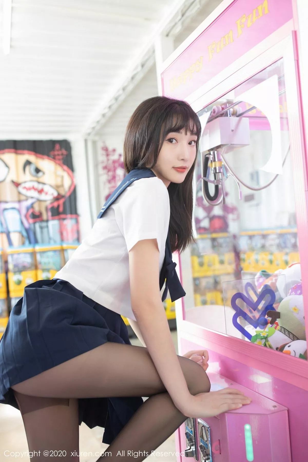 图片[22]-[XiuRen秀人网]第2856期陆萱萱写真-秀人资源网