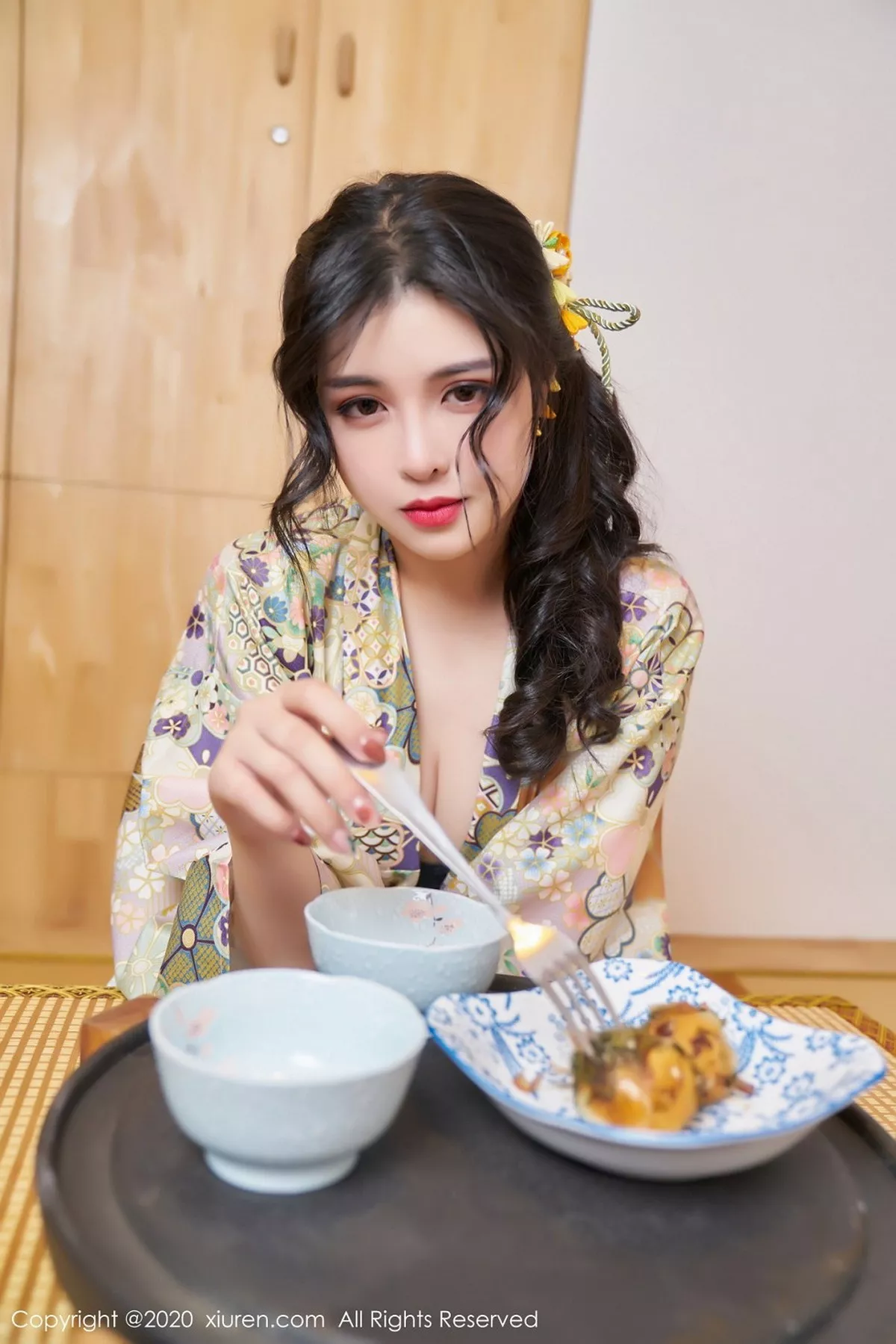 图片[24]-[XiuRen秀人网]第2853期韩静安写真-秀人资源网