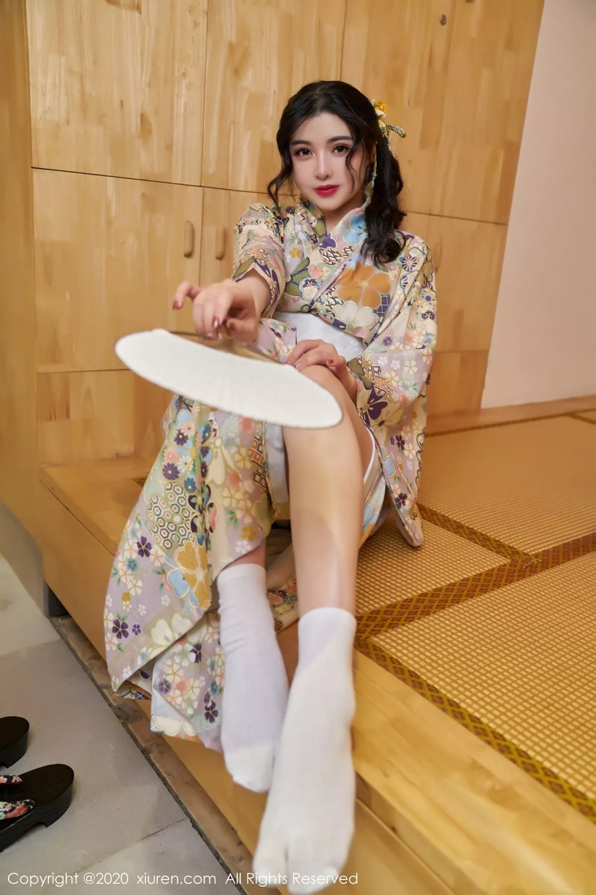 图片[22]-[XiuRen秀人网]第2853期韩静安写真-秀人资源网